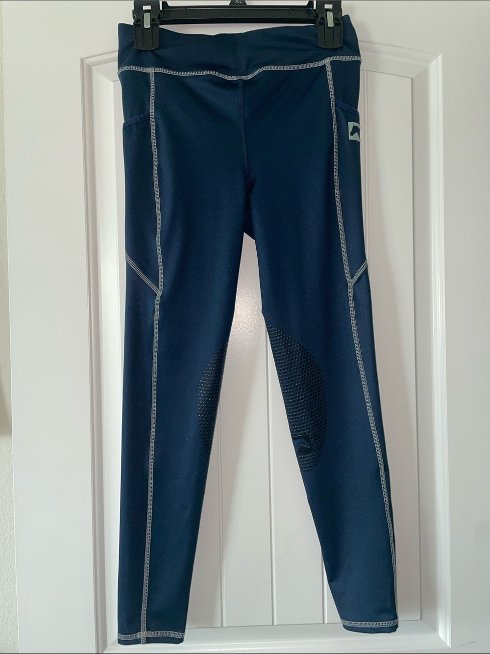 Girls Riding Breeches/Tights